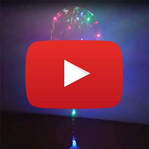 Tableclothsfactory 72" Whimsical Fairy Lights LED for Event DIY Christmas Holiday Indoor Party Home Kitchen Car Bar Decoration - Assorted - Image 5